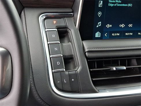 Certified 2024 Chevrolet Tahoe LT image 16