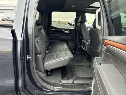 Used 2023 GMC Sierra 1500 Denali w/ Denali Reserve Package image 26