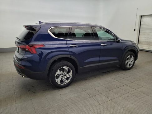 Used 2023 Hyundai Santa Fe SEL AWD/4WD image 10