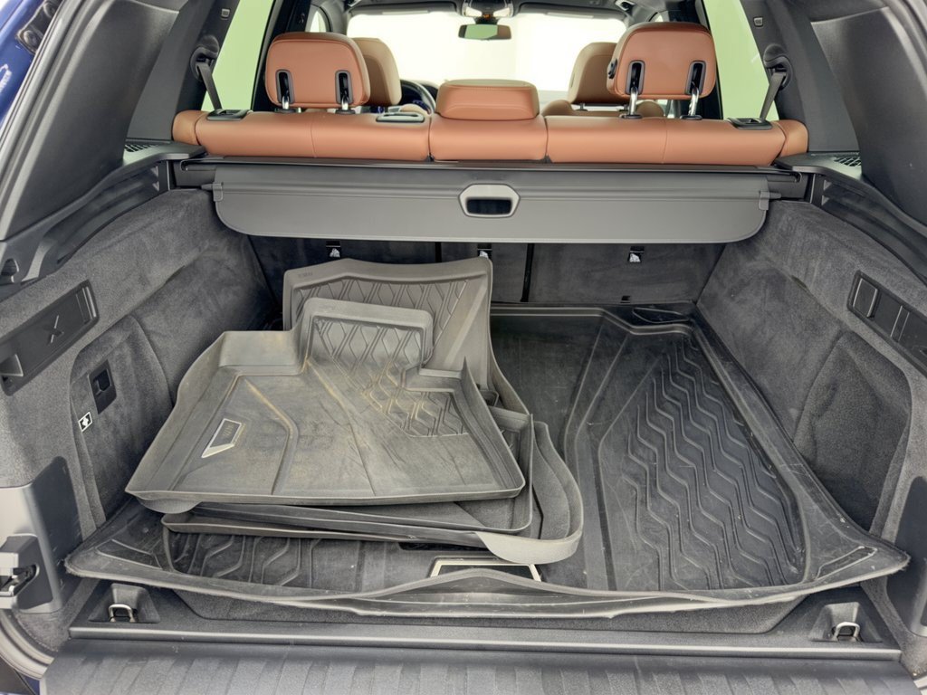 Used 2022 BMW X5 xDrive40i AWD/4WD image 28
