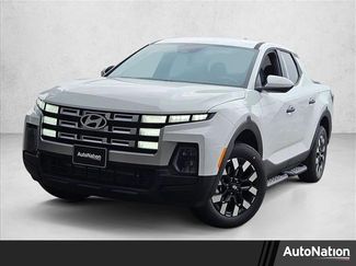 New 2026 Hyundai Santa Cruz SE video 1