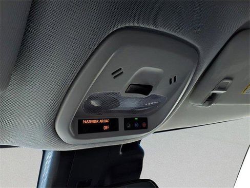 New 2026 Chevrolet Trax ACTIV image 18