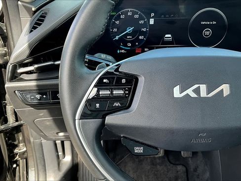 Used 2024 Kia Niro Wind image 25