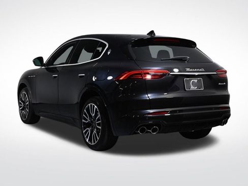 Used 2025 Maserati Grecale GT AWD/4WD image 3