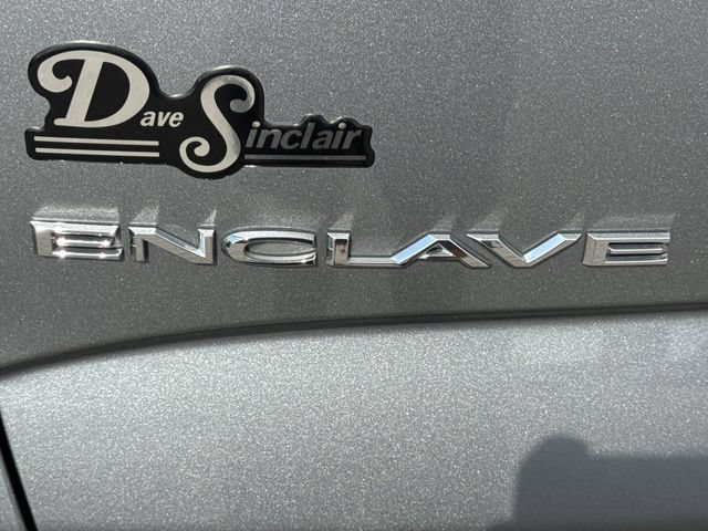 Used 2024 Buick Enclave Avenir w/ Avenir Technology Package FWD image 33