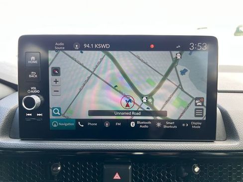 Used 2023 Honda CR-V Sport Touring image 27