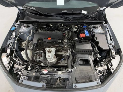 Used 2023 Honda Civic Sport image 21