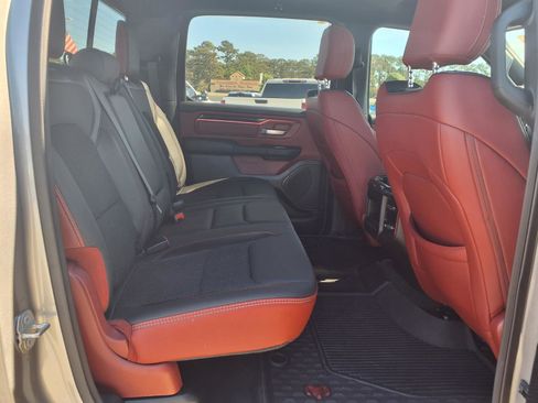 Used 2022 RAM 1500 Rebel w/ Rebel Level 1 Equipment Group image 9