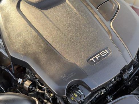 Used 2017 Audi A4 2.0T Premium w/ Convenience Package image 58