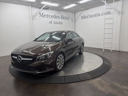 Used 2018 Mercedes-Benz CLA 250 image 3