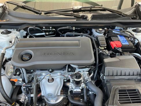 Certified 2026 Honda Civic Sport image 13