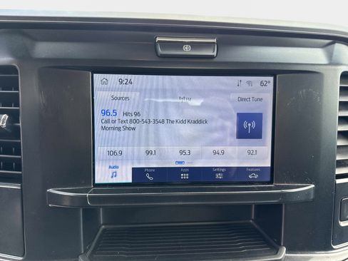 Used 2025 Ford F250 XLT image 23