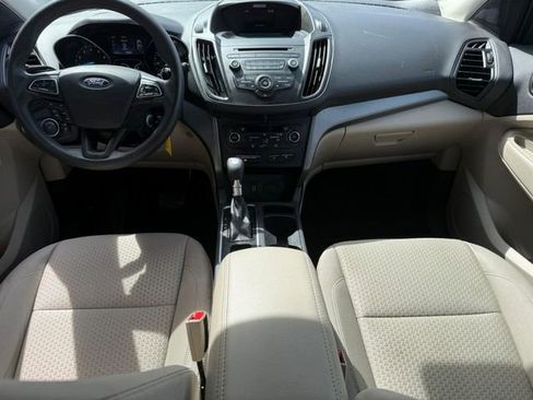 Used 2017 Ford Escape SE image 11