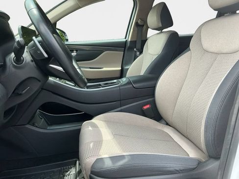 Used 2023 Hyundai Santa Fe SEL w/ Cargo Package FWD image 10