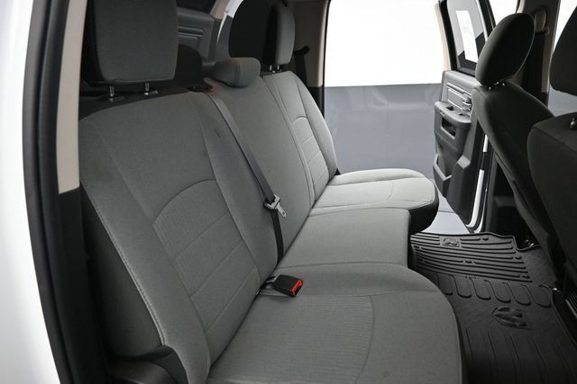 Used 2023 RAM 1500 Classic SLT w/ Electronics Group AWD/4WD image 21