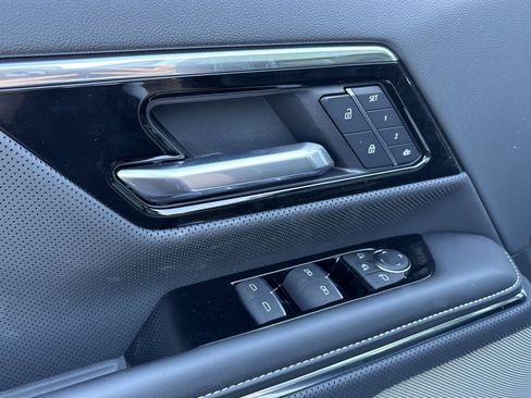 New 2025 GMC Sierra EV Denali image 65