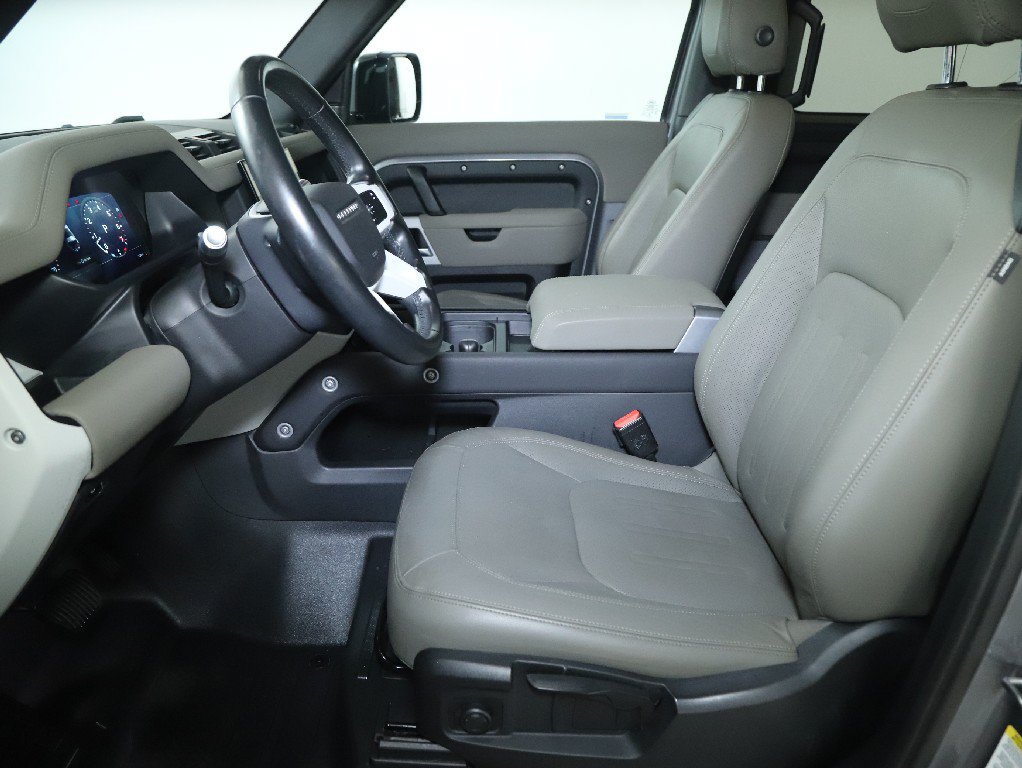 Used 2022 Land Rover Defender 90 S AWD/4WD image 20