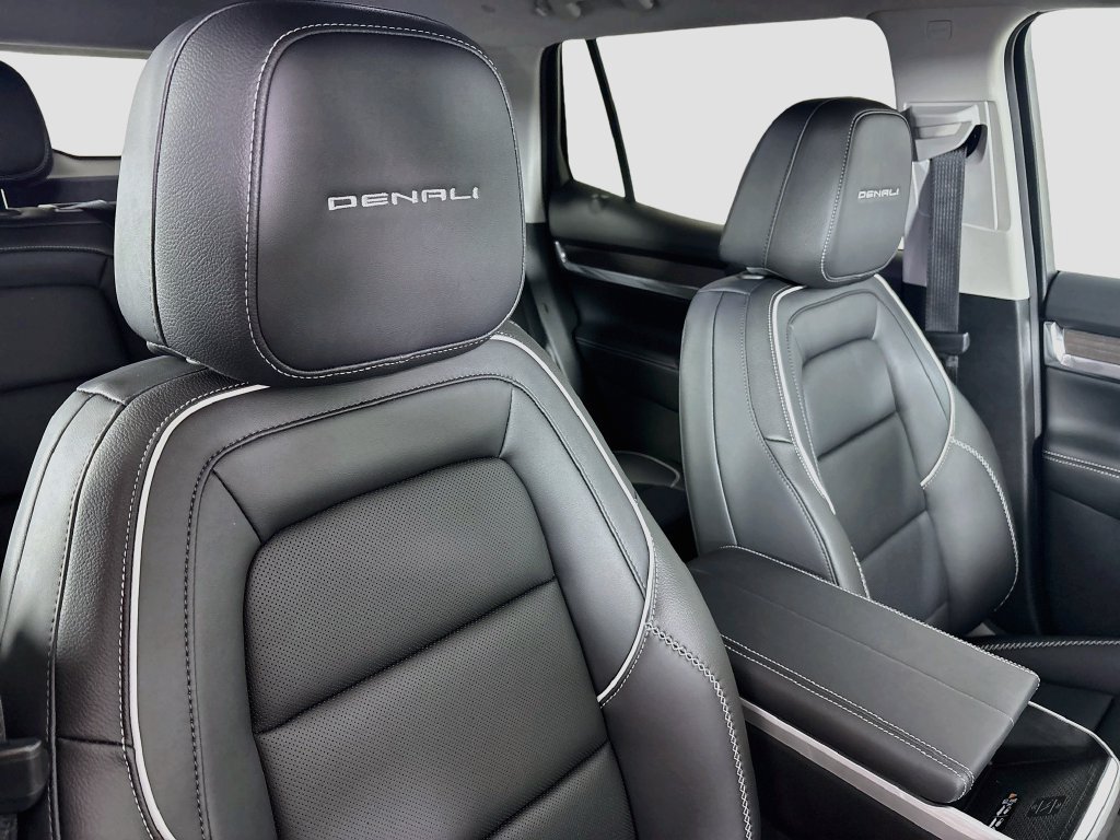 New 2027 GMC Terrain Denali AWD/4WD image 27