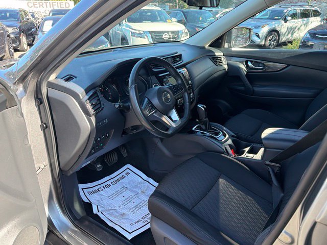 Used 2019 Nissan Rogue SV AWD/4WD image 10