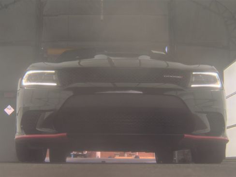 Used 2023 Dodge Charger GT image 4