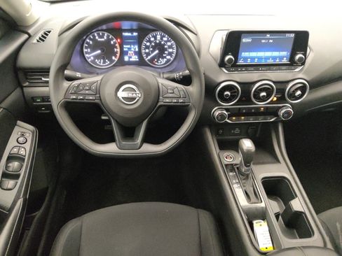 Used 2024 Nissan Sentra S FWD image 22