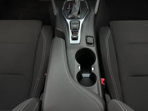 Used 2022 Chevrolet Camaro LT w/ RS Package image 29