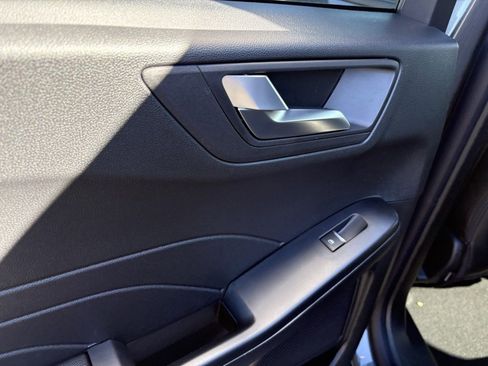 New 2026 Ford Escape ST-Line w/ Tech Pack #1 image 25