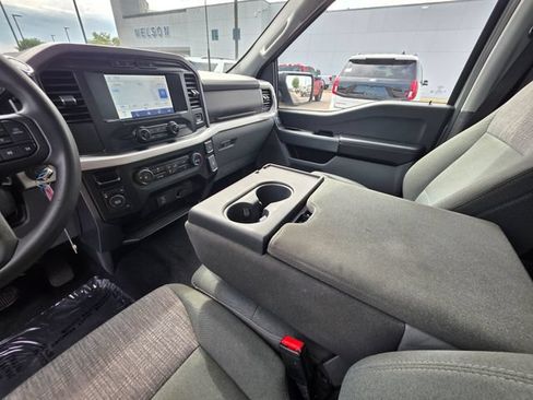 Certified 2023 Ford F150 XLT AWD/4WD image 24