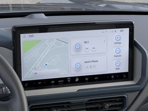 New 2026 Ford Bronco Sport Heritage image 13