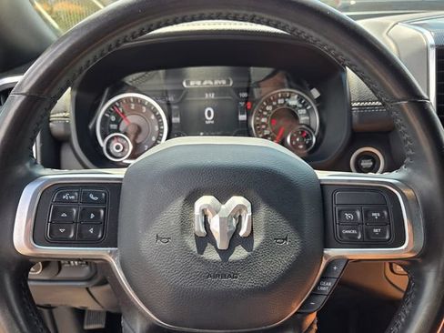 Used 2022 RAM 2500 Laramie AWD/4WD image 28