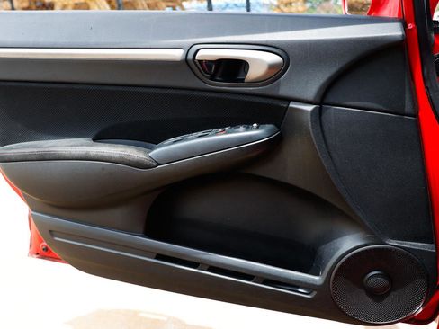 Used 2009 Honda Civic Si image 36