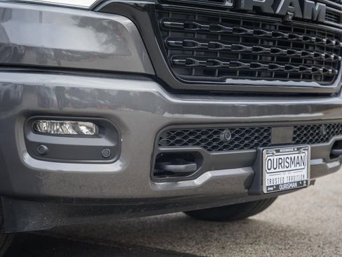 New 2026 RAM 1500 Limited image 12