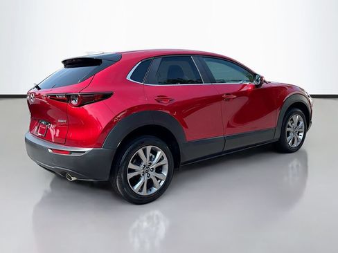 Certified 2022 MAZDA CX-30 AWD 2.5 S w/ Select Package image 7