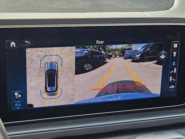 Used 2024 Mercedes-Benz GLE 350 4MATIC image 12