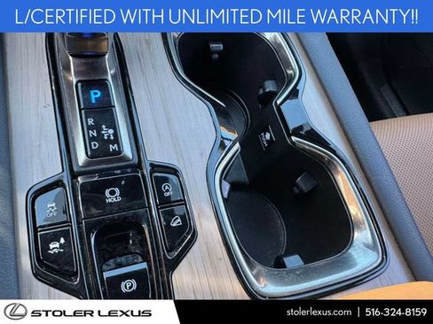 Used 2024 Lexus RX 350 Premium w/ Cold Area Package AWD/4WD image 34