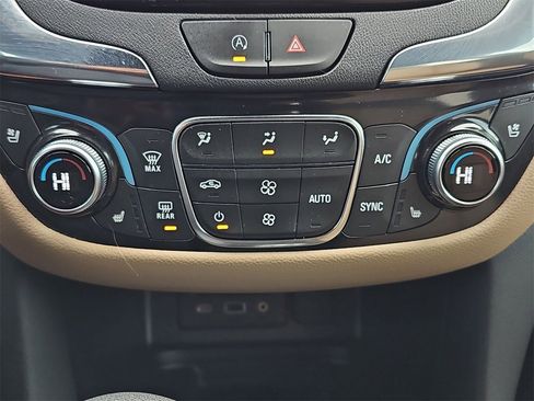 Certified 2023 Chevrolet Equinox Premier image 21