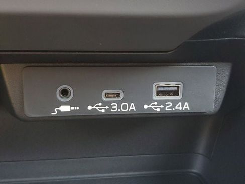 New 2026 Subaru Crosstrek 2.0i Premium image 29