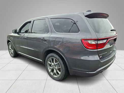New 2026 Dodge Durango GT image 5