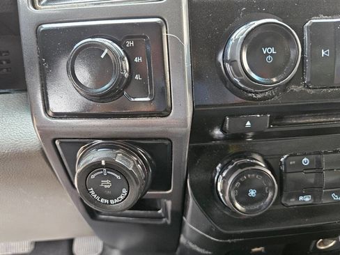 Used 2018 Ford F150 XLT w/ Equipment Group 301A Mid image 13