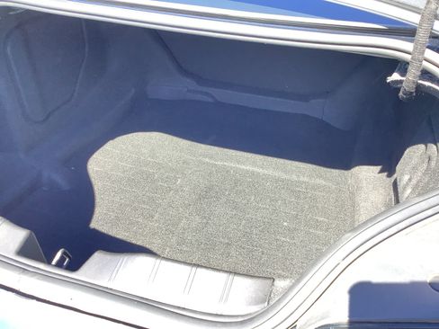 Used 2022 Chevrolet Camaro SS RWD image 18