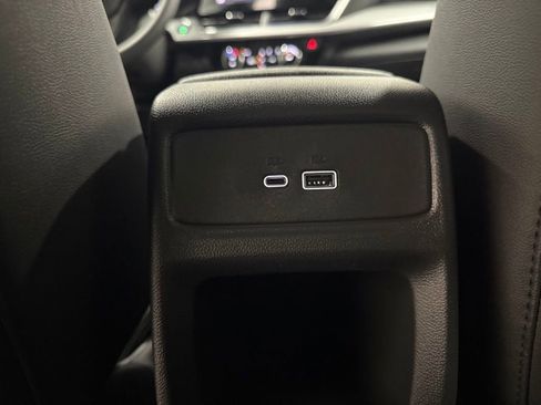 New 2026 Chevrolet Trax LT image 22