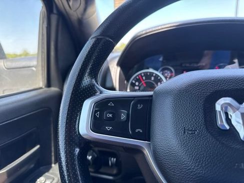 Used 2025 RAM 3500 Tradesman AWD/4WD image 14