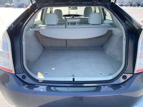 Used 2010 Toyota Prius Five FWD image 8