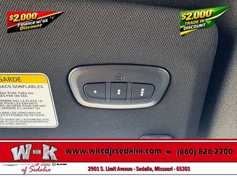 New 2026 Dodge Charger R/T Scat Pack image 18