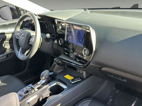 Used 2024 Lexus NX 350 AWD w/ Cold Area Package image 28