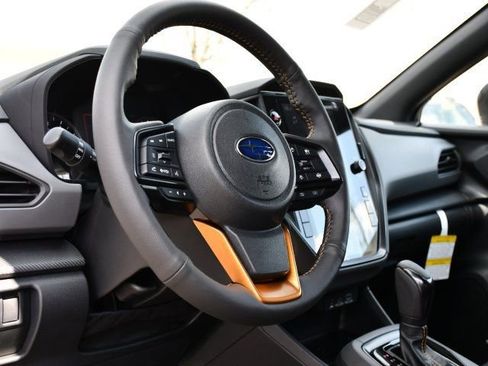 New 2026 Subaru Crosstrek 2.5i Wilderness image 13