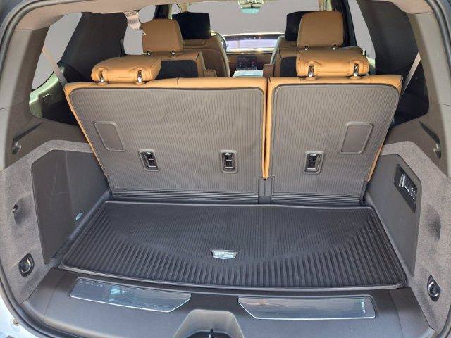 New 2026 Cadillac Escalade Luxury w/ Touring Package AWD/4WD image 20