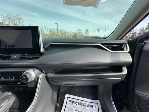 Used 2023 Toyota RAV4 LE image 16