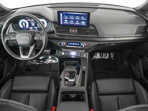 Certified 2023 Audi Q5 2.0T Premium Plus w/ Premium Plus Package image 13