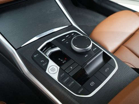 Used 2024 BMW 430i Convertible image 56